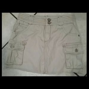 Girls Limited Too Skirt